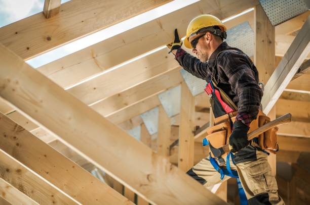 Best Commercial Roof Installation  in Fairhope, PA