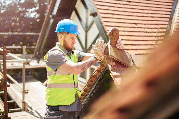 Best Tile Roofing Contractor  in Fairhope, PA